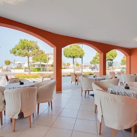 De La Hotell Cesenatico