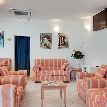 Hotell De La
