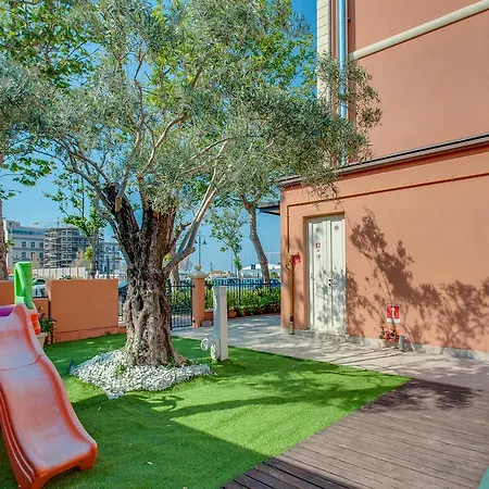 De La Hotell Cesenatico
