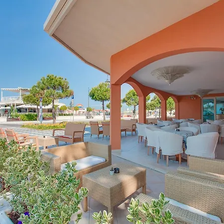 De La Hotell