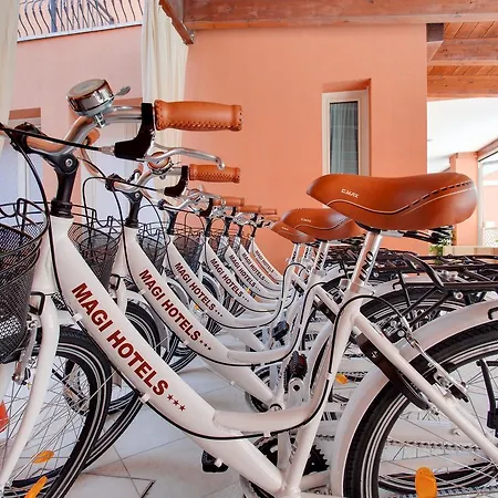Hotell De La Cesenatico