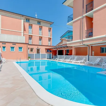 Hotell De La Cesenatico