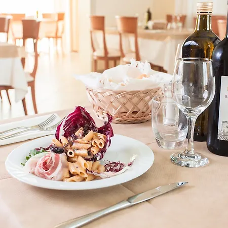 De La Hotell Cesenatico