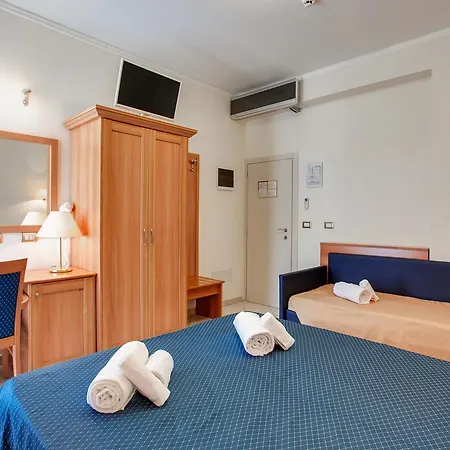 Hotell De La Cesenatico